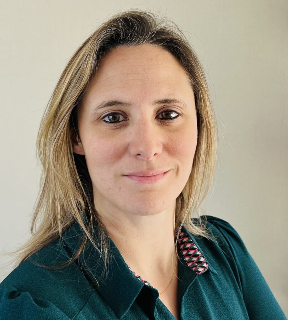 Beatrice BURNET